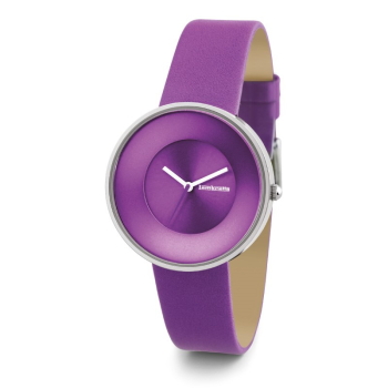 Cielo 37 Purple Watch