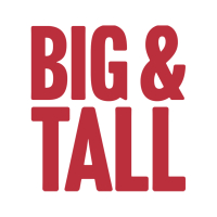 Big & Tall
